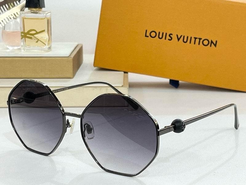 LV Sunglasses 459